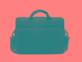 Modern Moonless Night 14-inch Laptop Briefcase EUR