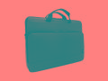 HP Modern Moonless Night 16" Laptop Briefcase 