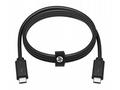 HP Thunderbolt 4 240 W Kabel