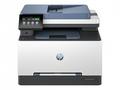 HP Color LaserJet Pro MFP 3302sdw (A4, 25 ppm, USB
