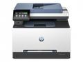 HP Color LaserJet Pro MFP 3302fdn (A4, 25 ppm, USB