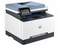 HP Color LaserJet Pro MFP 3302fdw (A4, 25 ppm, USB