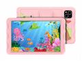 iGET SMART W8 Kids Pink - 8" IPS, 1280x800, Octa C