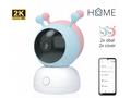iGET HOME Camera CS2 Baby - bezdrátová kamerová 2K