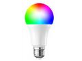 iGET HOME BS1 Smart žárovka E27 9W RGB+CCT 