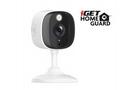 iGET HOMEGUARD HGWIP814 - IP kamera venkovní, vnit