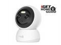 iGET HOMEGUARD HGWIP222 - Dual lens IP kamera, 2K 