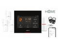 iGET HOME X5 Advanced - Domovní Wi-Fi smart alarm 