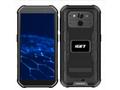 iGET T1 Black - odolný 5,5", 1440x720, Octa-core, 