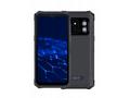 iGET T2 Black - odolný 6,6", 1612x720, Octa-core, 