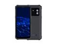 iGET T2 Black - odolný 6,6", 1612x720, Octa-core, 