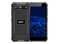 iGET T mini Black - odolný 4", 1080x540, Octa-core