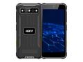 iGET T mini Black - odolný 4", 1080x540, Octa-core