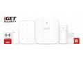 iGET SECURITY M6-4G Premium - Inteligentní bezdrát