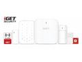 iGET SECURITY M6-4G Premium - Inteligentní bezdrát