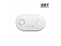 iGET SECURITY MP19 - Bezdrátový detektor CO (oxidu