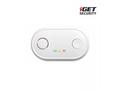 iGET SECURITY MP19 - Bezdrátový detektor CO (oxidu