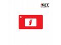 iGET SECURITY MP22 - RFID klíč pro alarm iGET SECU