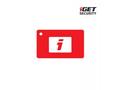 iGET SECURITY MP22 - RFID klíč pro alarm iGET SECU