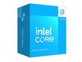 Intel, Core i3-14100F, 4-Core, 3,5GHz, LGA1700