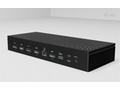 i-tec dokovací stanice Universal 5x 4K Display Doc