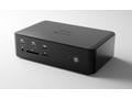 i-tec dokovací stanice Thunderbolt 5 Quattro Displ
