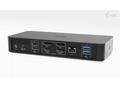i-tec Universal Intelligent Dual Display Docking S