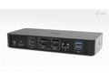i-tec Universal Intelligent Dual Display Docking S