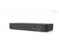 i-tec dokovací stanice USB-C Intelligent Triple Di