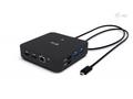 i-tec dokovací stanice USB-C DP Dual HDMI Docking 