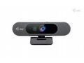 i-tec SOLOMON PRO 900 4K Webcam, otevrena