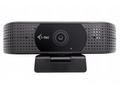 i-tec webkamera SOLOMON 500, Ultra HD 4K rozlišení