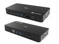 i-tec dokovací stanice Thunderbolt 5 Triple Displa