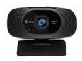 i-tec webkamera SOLOMON 200, Full HD 1080p rozliše