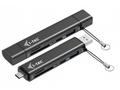 i-tec USB-C, USB-A Dongle SD, TF and 2x USB (1x US
