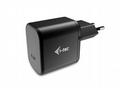 i-tec 65W USB-C GaN Charger 