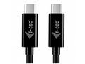 i-tec USB-C Charging Cable 1.8m