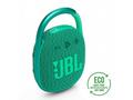 JBL Clip 4 - E Green (Original Pro Sound, IP67, 5W
