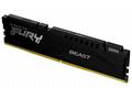Kingston FURY Beast DDR5 16GB 6000MT, s DIMM CL30 