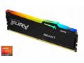 Kingston FURY Beast EXPO, DDR5, 16GB, 6000MHz, CL3