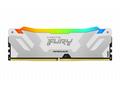 Kingston FURY Renegade, DDR5, 16GB, 6400MHz, CL32,