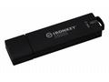 Kingston Flash Disk IronKey 64GB D300S, USB 3.2 Ge