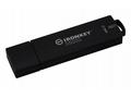 Kingston Flash Disk IronKey 64GB D300S, USB 3.2 Ge