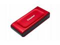 Kingston Flash SSD 2TB XS1000 External USB-C 3.2 G