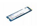 Kingston SSD 4TB NV3, M.2 2280, NVMe PCIe Gen4x4, 