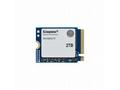 Kingston SSD 2000GB NV3 NVMe™ PCIe M.2 2230 (ctení