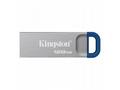 Kingston flash disk 128GB DT Kyson G2 USB 3.2 Gen 