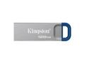 Kingston flash disk 128GB DT Kyson G2 USB 3.2 Gen 