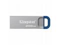 Kingston flash disk 256GB DT Kyson G2 USB 3.2 Gen 