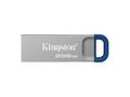 Kingston flash disk 256GB DT Kyson G2 USB 3.2 Gen 
